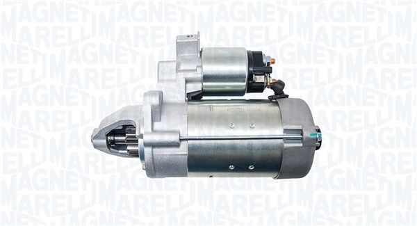 MAGNETI MARELLI Käynnistinmoottori 063721198010